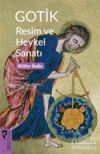 Gotik Resim Ve Heykel Sanatı - HayalPerest Kitap