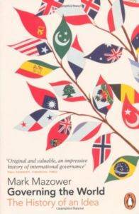 Governing the World: The History of an Idea - Penguin Books UK