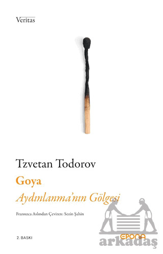 Goya - Epona Kitap