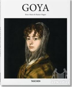 Goya - Taschen