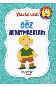 Göz Aldatmacaları - 1