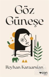 Göz Güneşe - Can Yayınları