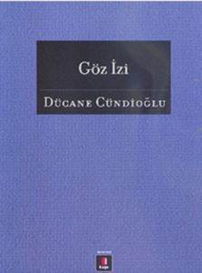 Göz İzi - Kapı Yayınları