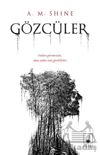 Gözcüler - Floki Yayınları