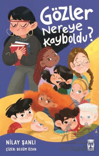 Gözler Nereye Kayboldu? - 2