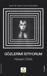 Gözlerimi İstiyorum - Elma Yayınevi