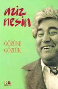Gözüne Gözlük - Nesin Yayınları