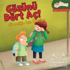 Gözünü Dört Aç! - The Çocuk