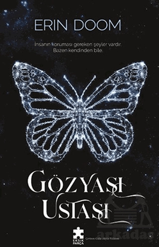 Gözyaşı Ustası - Eksik Parça Yayınları