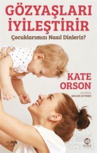 Gözyaşları İyileştirir - Nova Kitap