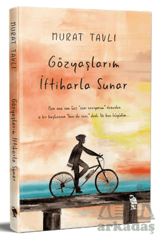 Gözyaşlarım İftiharla Sunar - Nemesis Kitap