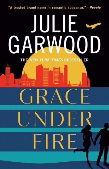Grace Under Fire - Softcover - Penguin Random House USA