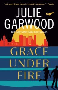Grace Under Fire - Softcover - 1