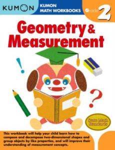 Grade 2 Geometry & Measurement - 1