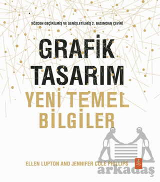 Grafik Tasarım Yeni Temel Bilgiler - 1