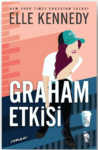 Graham Etkisi - Nemesis Kitap