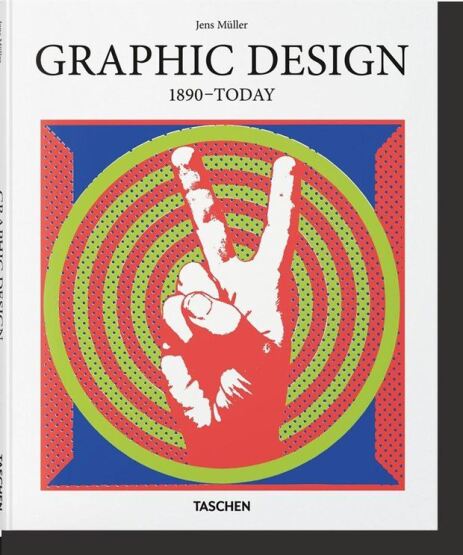 Graphic Design. 1890–Today - 1