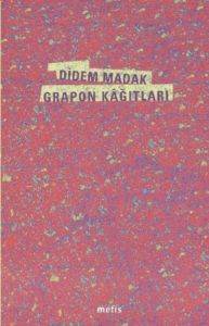 Grapon Kâğıtları - Metis Yayınları
