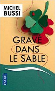 Grave Dans Le Sable - Pocket FR