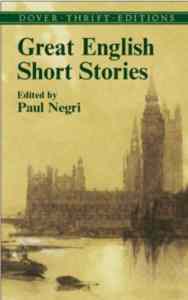 Great English Short Stories - 1