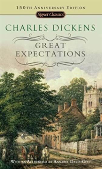 Great Expectations - Signet USA