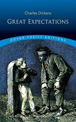 Great Expectations - Dover Publications