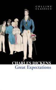 Great Expectations - Collins Classics