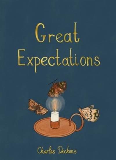 Great Expectations (Collector's Edition) - Wordsworth Editions