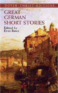 Great German Short Stories - Dover Publications