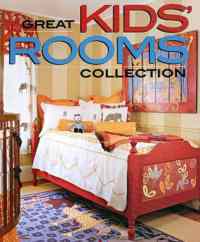 Great Kids Room Collection - Meredith Books