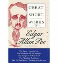 Great Short Works Of Edgar Allan Poe - Harper Collins USA