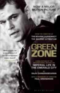 Green Zone - 1