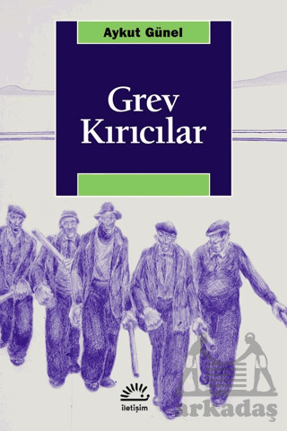 Grev Kırıcılar