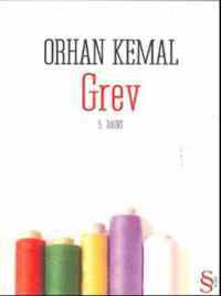 Grev - Everest Yayınları