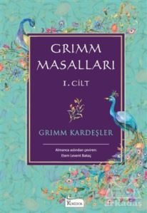 Grimm Masalları 1 - 1