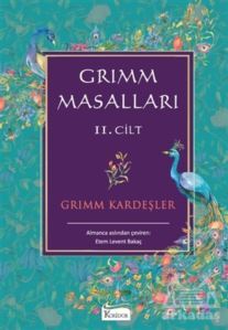 Grimm Masalları 2 - 1