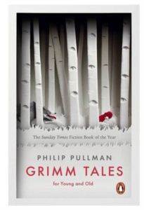 Grimm Tales - 1