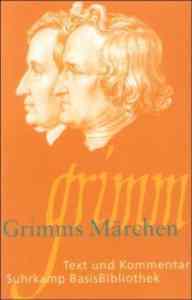 Grimms Marchen - Suhrkamp Verlag