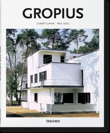 Gropius - 1