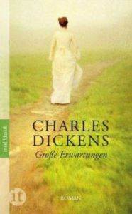 Grosse Erwantungen - 1