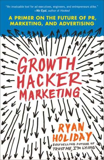 Growth Hacker Marketing - 1