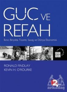 Güç Ve Refah - Küre Yayınları