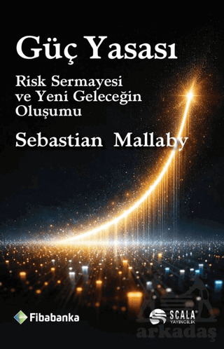 Güç Yasası - Scala Yayıncılık