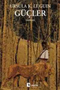 Güçler; Batı Sahili Yıllıkları 3 - Metis Yayınları