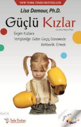 Güçlü Kızlar - Sola Yayınları