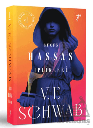 Gücün Hassas İplikleri - Artemis Yayınları