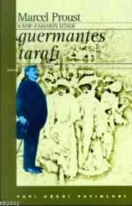 Guermantes Tarafı - Yapı Kredi Yayınları