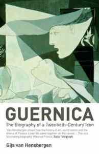 Guernica: The Biography of a Twentiethcentury Icon - Bloomsbury
