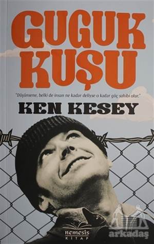Guguk Kuşu - Nemesis Kitap