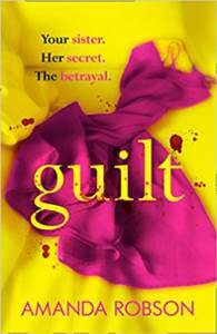 Guilt - Avon UK